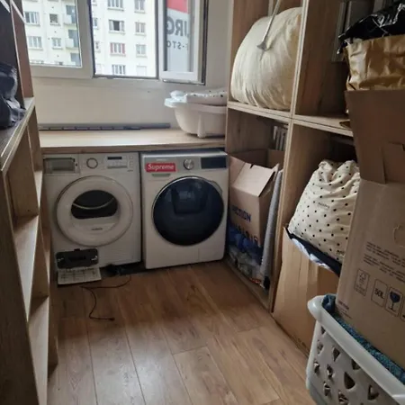 Appartamento La Maison Du Bonheur