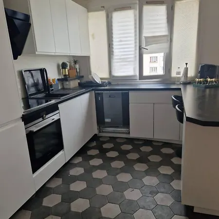 La Maison Du Bonheur Appartamento *